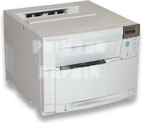 HP Color LaserJet 4500